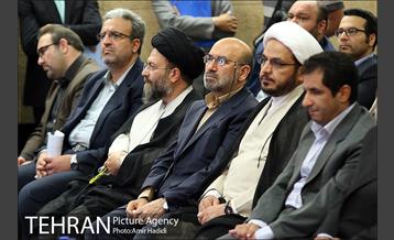 افتتاح ایستگاه مترو خواجه عبدالله انصاری 26