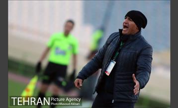 دیدار استقلال و گسترش فولاد در لیگ برتر فوتبال 6