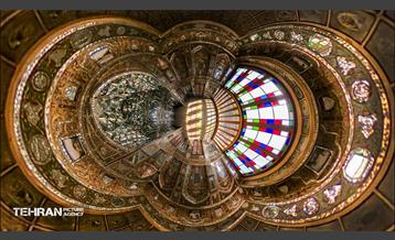 عمارت "سلطان بیگم خانم" 30