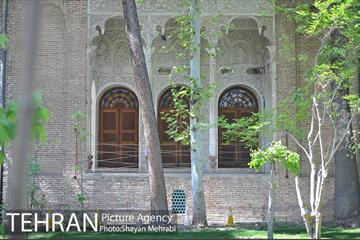 عمارت مسعودیه 45