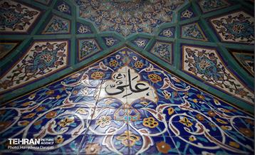 زیارت گردی؛ امامزاده سید محمد نوربخش (ع) 24