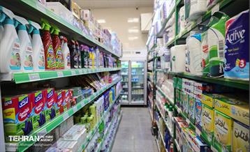 مراحل پایانی ساخت 10 بازار تره‌بار در تهران 1