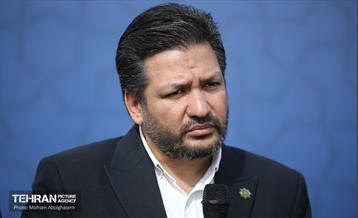 افتتاح دسترسی بزرگراه شهید سلیمانی به بزرگراه شهید یاسینی 21