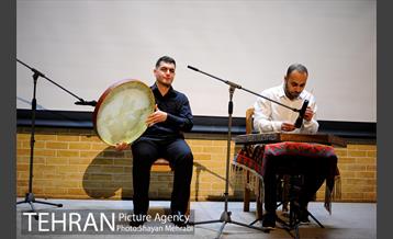 سومین دوره جایزه داستان تهران 27