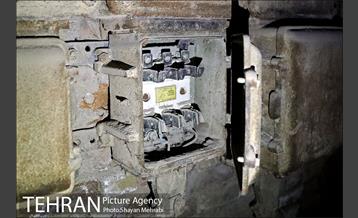 کارخانه سیمان شهر ری 46