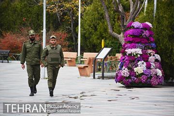 روز طبیعت متفاوت شهر تهران-1 2
