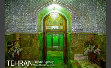 امامزاده صالح (ع) 27