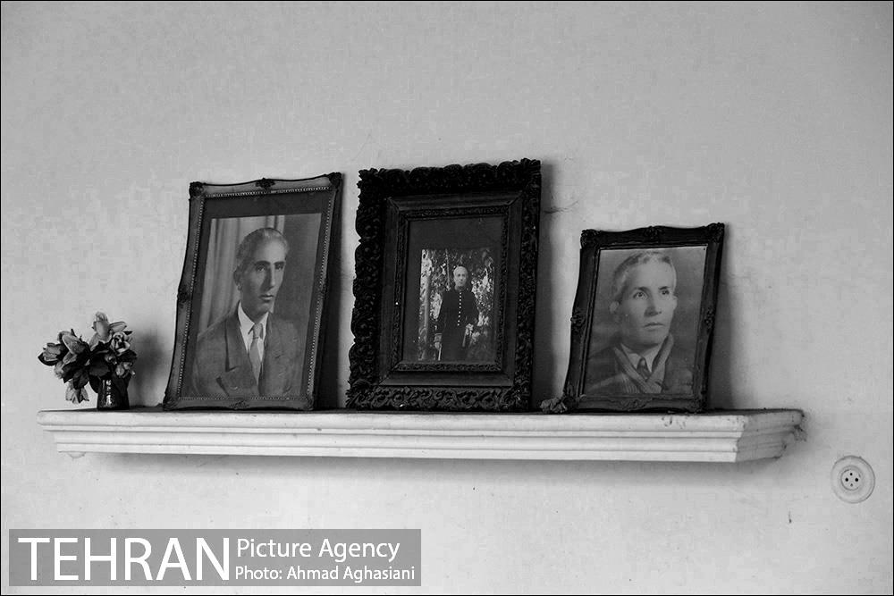 گورستان امام‌زاده عبدالله شهر ری 12