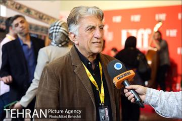 اختتامیه سی و پنجمین جشنواره جهانی فیلم فجر‎ 8
