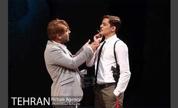 نمایش وقتی کبوترها ناپدید شدند 11