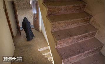 آغاز مرمت و باز زنده سازی خانه وثوق الدوله 3