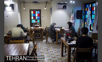 کارگاه تصویر سازی با موضوع درختکاری 26