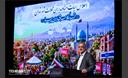 اجلاس هیات امنا و مدیران محلات شهر تهران