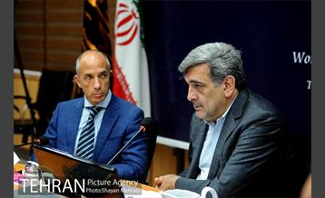 نشست روز جهانی بدون خودرو با حضور شهردار تهران 28