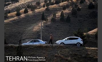 بوستان جنگلی لتمال کن 22