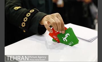 اجرای طرح نظرخواهی از مردم به مناسبت روز حمل و نقل عمومی 1