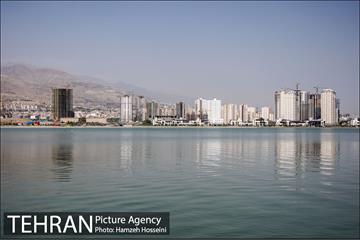 دریاچه شهدای خلیج فارس‎ 3