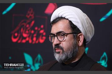 رویداد «روایت بدرقه» 23