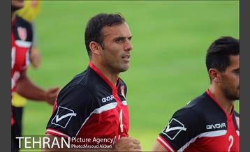 بازگشت مهدی طارمی به تیم پرسپولیس 15