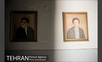 باغ موزه قصر( زندان سیاسی )‎ 7