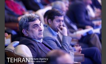 یازدهمین جشنواره پژوهش و نوآوری در مدیریت شهری  13