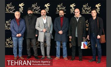 پنجمین روز جشنواره فیلم فجر در برج میلاد 1