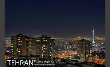 شب های پایتخت 19