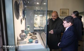 تهرانگردی سفرا از اماکن گردشگری منطقه 11 40