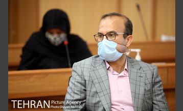 امضای تفاهم نامه همکاری شهرداری تهران و سازمان اورژانس کشور 23