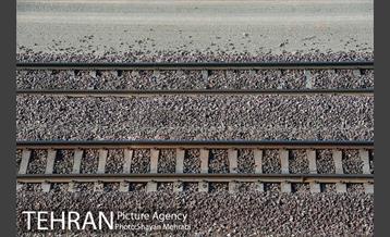 حاشیه نشینان ریل راه آهن 14