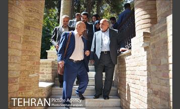 گرامیداشت روز شعر و ادب پارسی 33