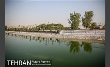 شهرنگار؛ باغ هنر 7