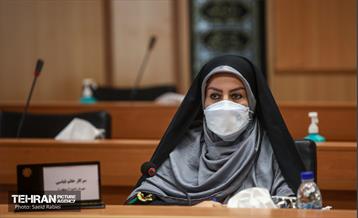 نشست شهردار منتخب تهران با شهرداران نواحی 24