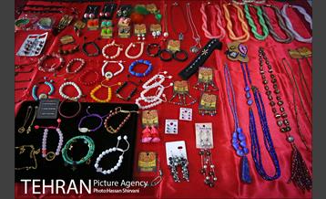 نمایشگاه دست آفریده های زنان کارآفرین 14