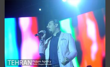 جشن میلاد حضرت صاحب الزمان (عج) در برج میلاد 29