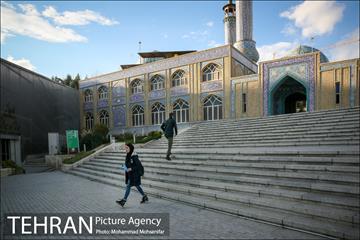 هوای پاک تهران 1