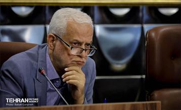 نشست مجمع شهرداران کلانشهرها با وزیر میراث فرهنگی 26