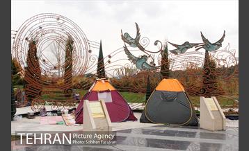 روز طبیعت در اراضی عباس آباد  25