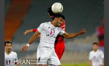 دیدار تیم های پرسپولیس و ذوب آهن 15