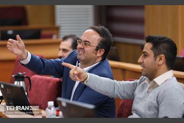 نشست هم اندیشی مدیران روابط عمومی 6