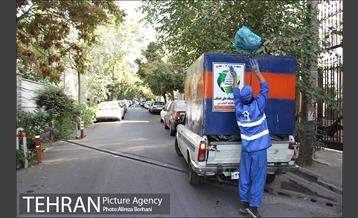 شنبه های بدون پسماند 4