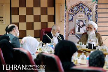 آئین رونمایی تابلو و پلاک‌کوبی کوچه شهید امیرهوشنگ‌قیومی‎ 17