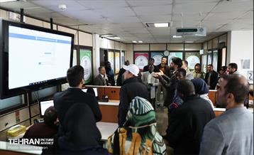 تور تهرانگردی سفرای خارجی 43