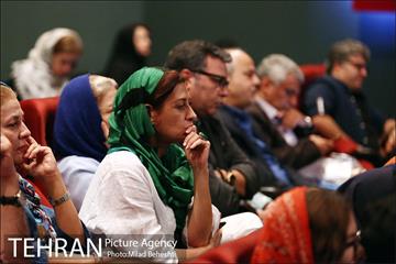 اکران ویژه مستند در جستجوی فریده در موزه سینما 9