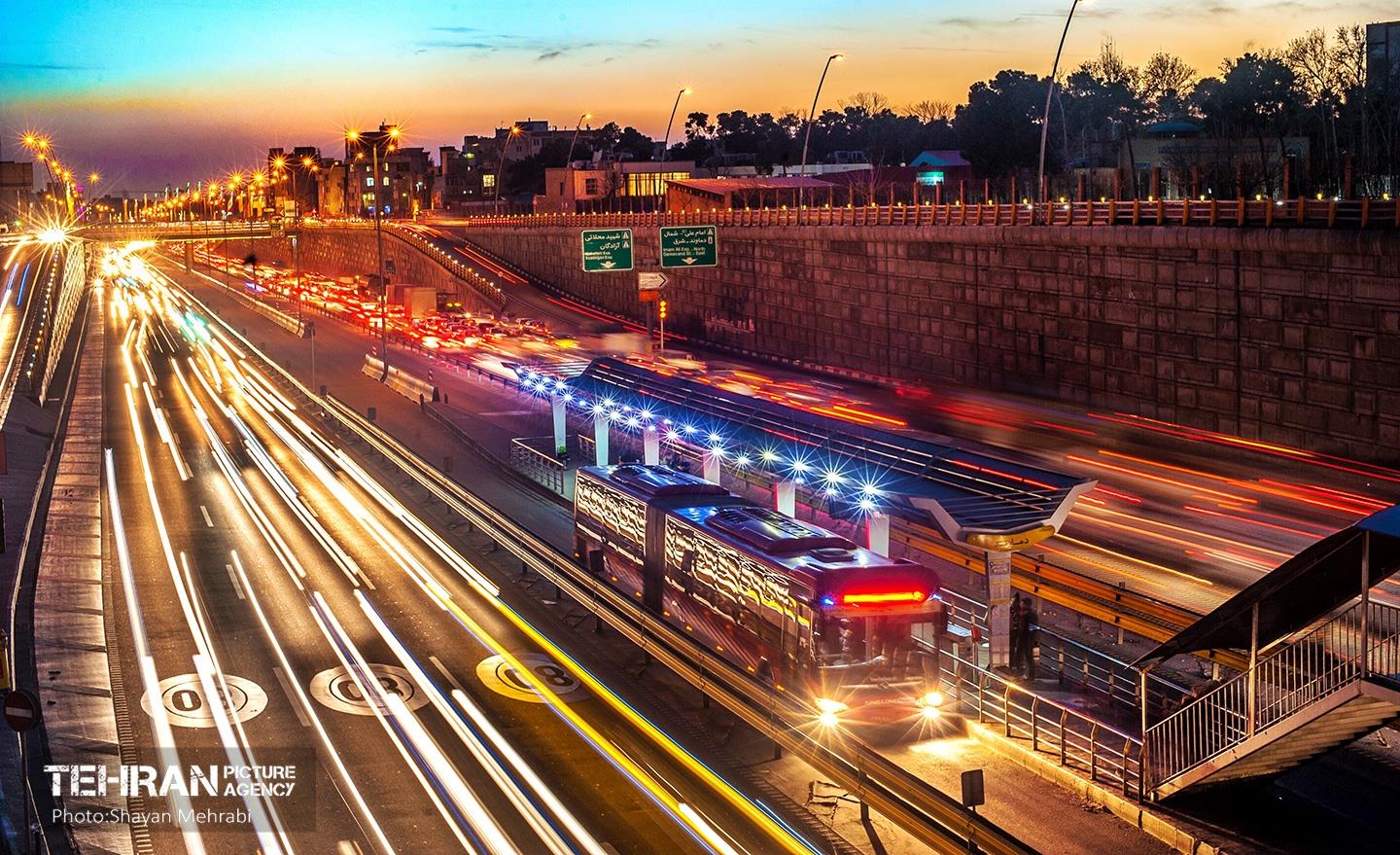 سریع، ارزان، قرمز 1