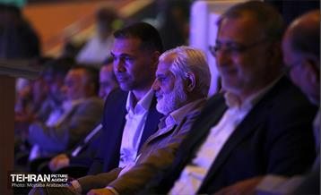 افتتاحیه جشنواره های اوقات فراغت و فعالیت های ورزشی محلی