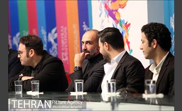 روز دهم سی و هفتمین جشنواره فیلم فجر 37