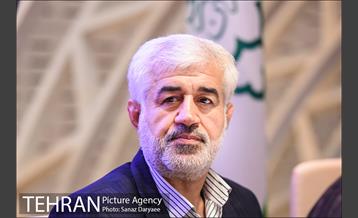 جلسه نظارت ستادی معاونت اجتماعی و فرهنگی در منطقه ۲ شهرداری تهران 20