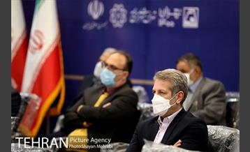 آیین افتتاح و بهره برداری از ایستگاه های مترو دولاب و میدان قیام 31