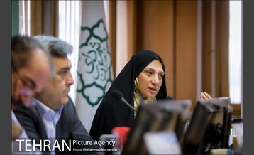 چهاردهمین جلسه ستاد مناسب سازی فضاهای شهری 17